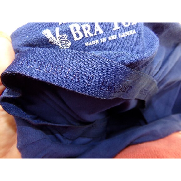 VS Bra Tops - Victoria Secret's Strapless Dress Tube top knee midi size XS - Picture 6 of 9